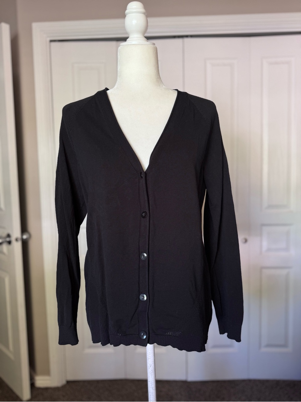 Pendleton Womens Cardigan size Large